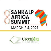 GreenMax Master Class