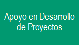 Apoyo en Desarrollo de Proyectos