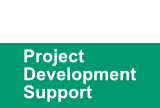 Project Development Support